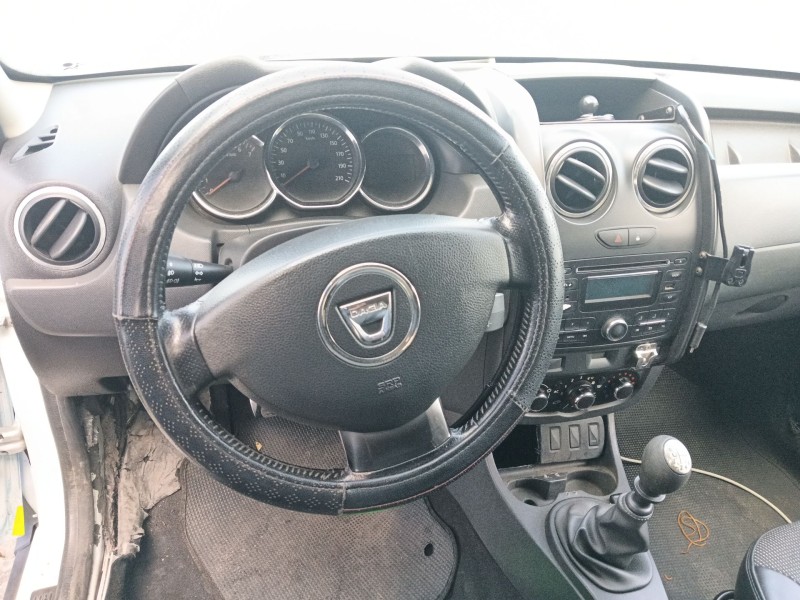 dacia duster (hs_) del año 2014