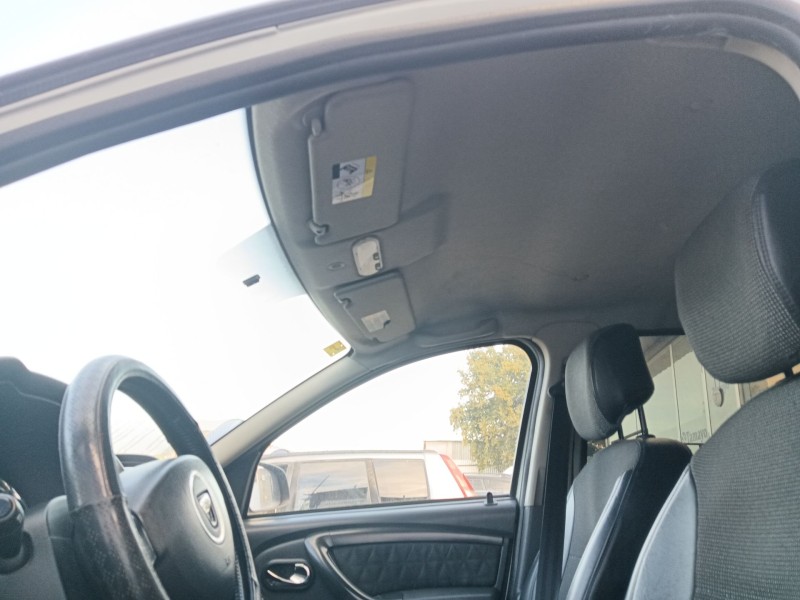 dacia duster (hs_) del año 2014