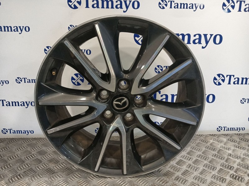 Recambio de llanta para mazda cx-3 (dk) 2.0 skyactiv-g (dk5w, dk6w) referencia OEM IAM 9965277080  