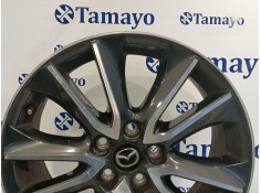 Recambio de llanta para mazda cx-3 (dk) 2.0 skyactiv-g (dk5w, dk6w) referencia OEM IAM 9965277080   2