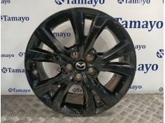 Recambio de llanta para mazda cx-30 (dm, dt, ed) skyactiv-g m hybrid referencia OEM IAM 9965787080  
