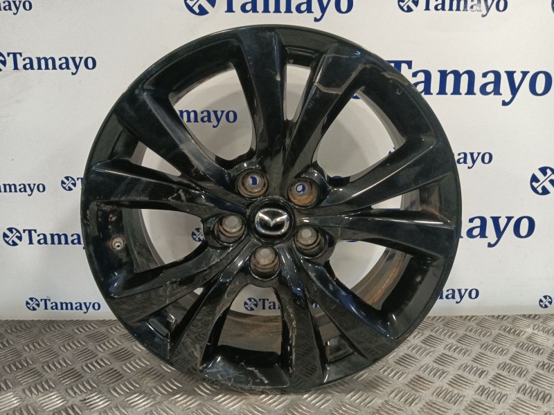 Recambio de llanta para mazda cx-30 (dm, dt, ed) skyactiv-g m hybrid referencia OEM IAM 9965787080  