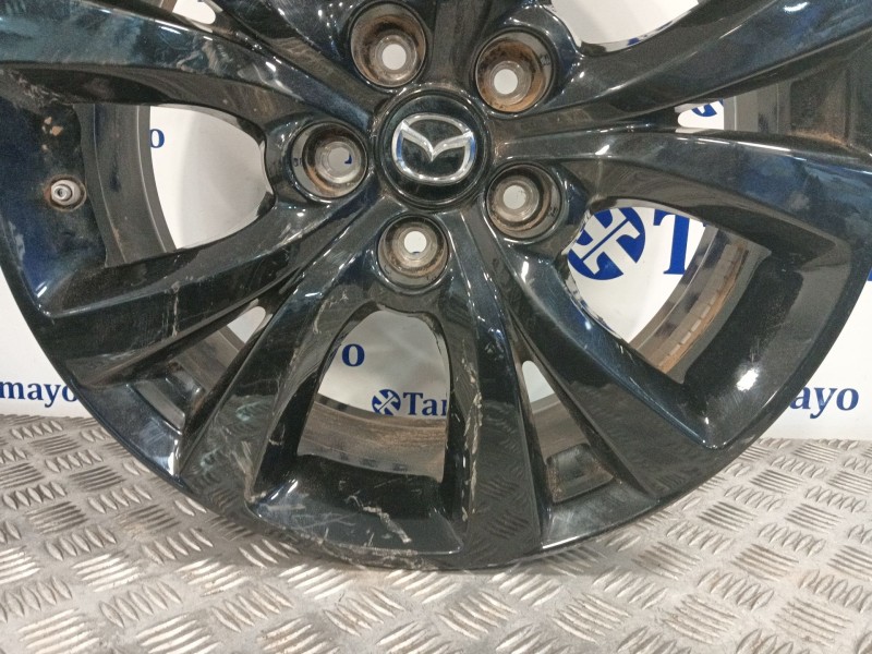 Recambio de llanta para mazda cx-30 (dm, dt, ed) skyactiv-g m hybrid referencia OEM IAM 9965787080  