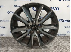 Recambio de llanta para mazda cx-3 (dk) 2.0 skyactiv-g (dk5w, dk6w) referencia OEM IAM 9965277080  