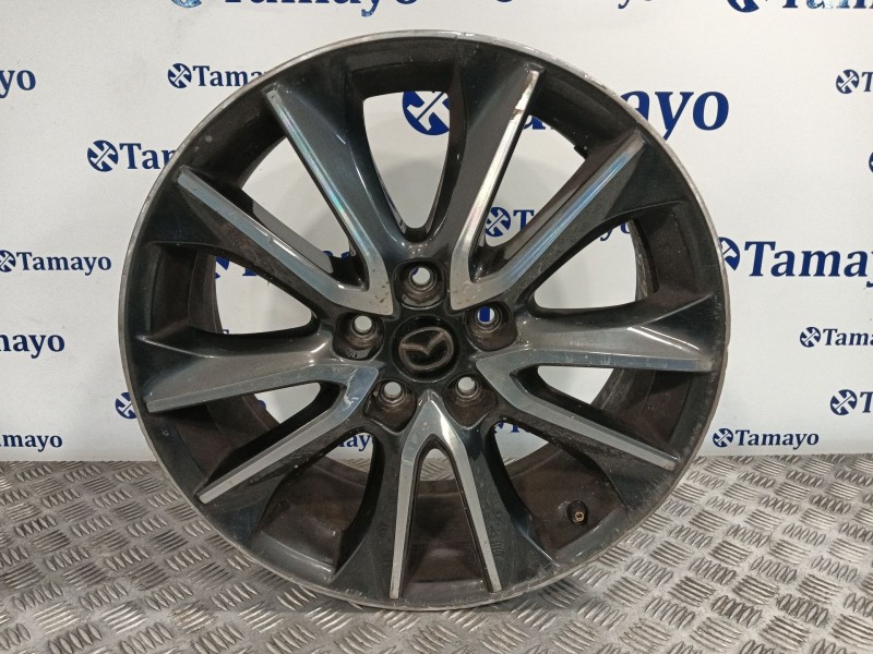 Recambio de llanta para mazda cx-3 (dk) 2.0 skyactiv-g (dk5w, dk6w) referencia OEM IAM 9965277080  