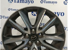 Recambio de llanta para mazda cx-3 (dk) 2.0 skyactiv-g (dk5w, dk6w) referencia OEM IAM 9965277080   2