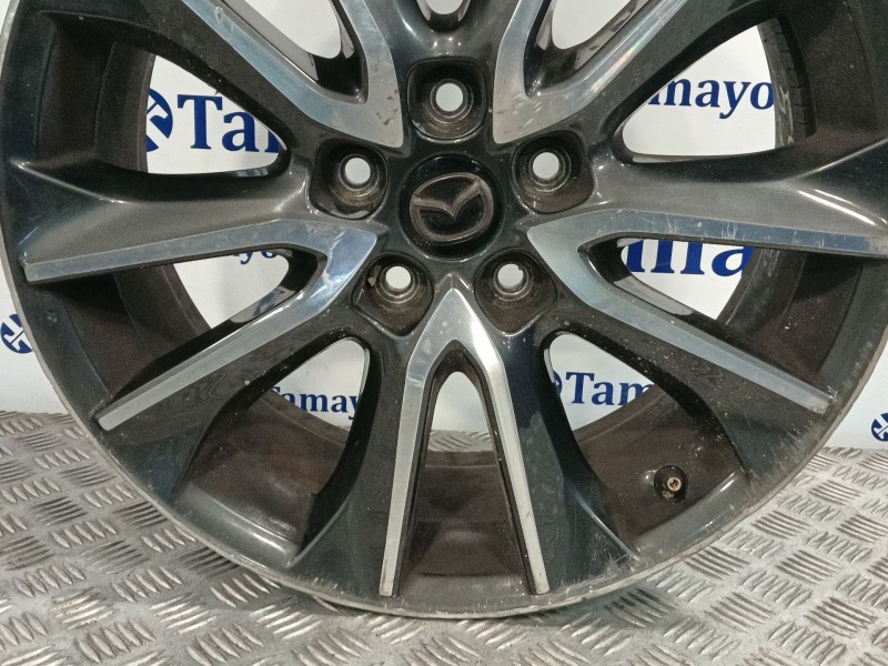 Recambio de llanta para mazda cx-3 (dk) 2.0 skyactiv-g (dk5w, dk6w) referencia OEM IAM 9965277080  