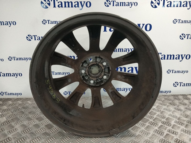 Recambio de llanta para mazda cx-3 (dk) 2.0 skyactiv-g (dk5w, dk6w) referencia OEM IAM 9965277080  