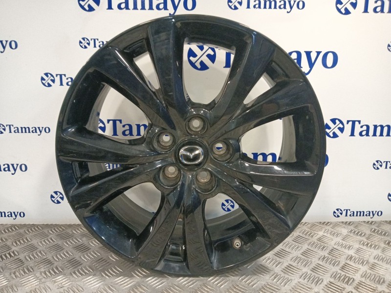 Recambio de llanta para mazda cx-30 (dm, dt, ed) skyactiv-g m hybrid referencia OEM IAM 9965787080  