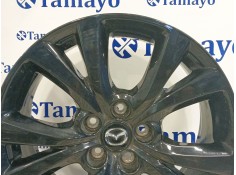 Recambio de llanta para mazda cx-30 (dm, dt, ed) skyactiv-g m hybrid referencia OEM IAM 9965787080   2