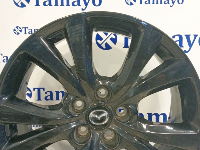 Recambio de llanta para mazda cx-30 (dm, dt, ed) skyactiv-g m hybrid referencia OEM IAM 9965787080  
