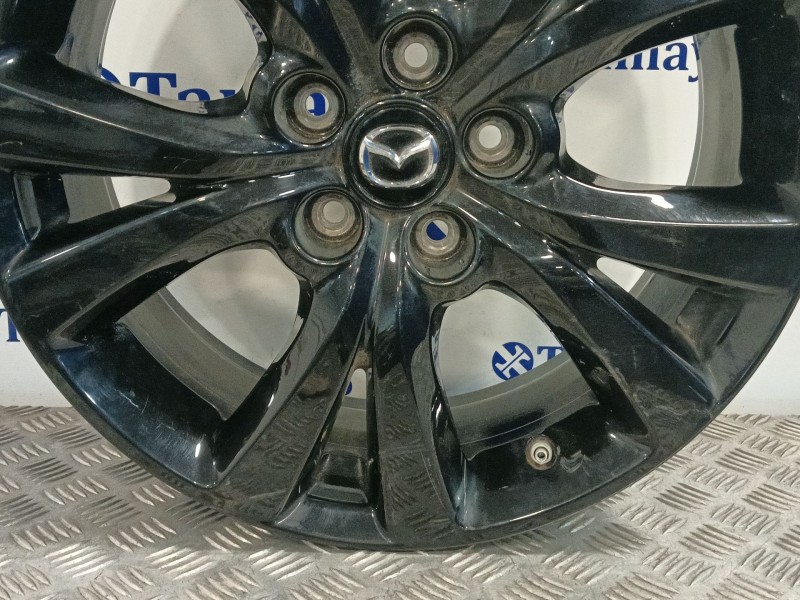 Recambio de llanta para mazda cx-30 (dm, dt, ed) skyactiv-g m hybrid referencia OEM IAM 9965787080  
