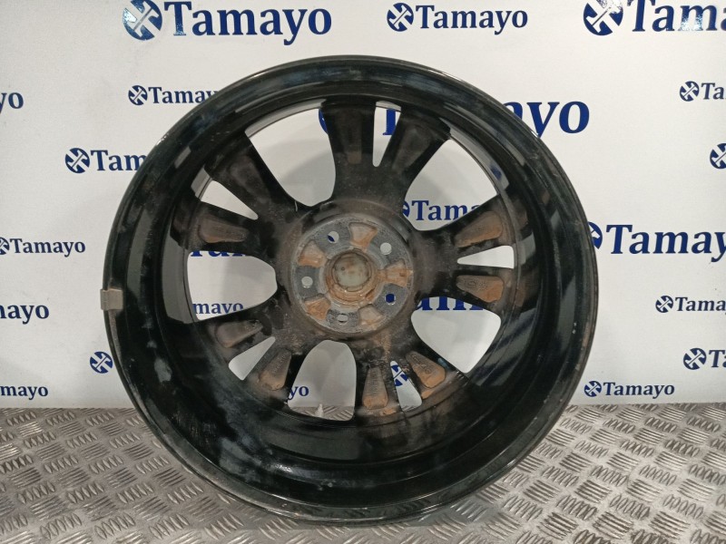 Recambio de llanta para mazda cx-30 (dm, dt, ed) skyactiv-g m hybrid referencia OEM IAM 9965787080  