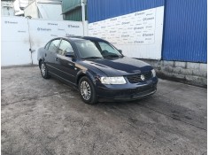 volkswagen passat b5 (3b2) del año 1997