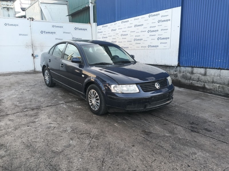 volkswagen passat b5 (3b2) del año 1997