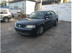 volkswagen passat b5 (3b2) del año 1997 2