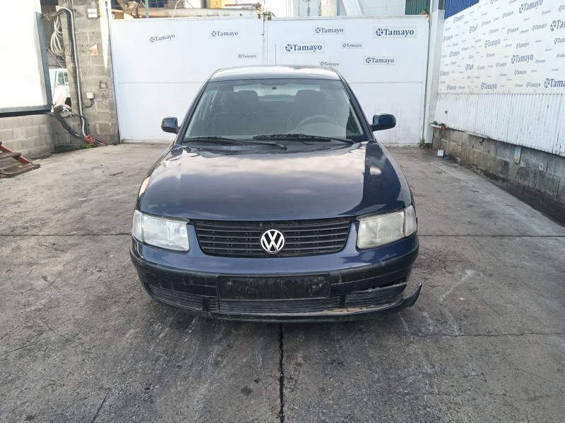 volkswagen passat b5 (3b2) del año 1997