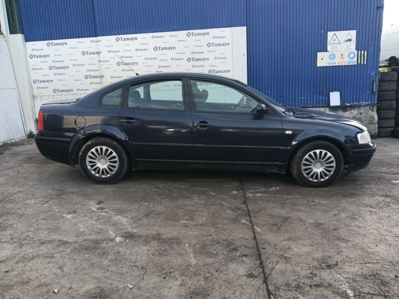 volkswagen passat b5 (3b2) del año 1997