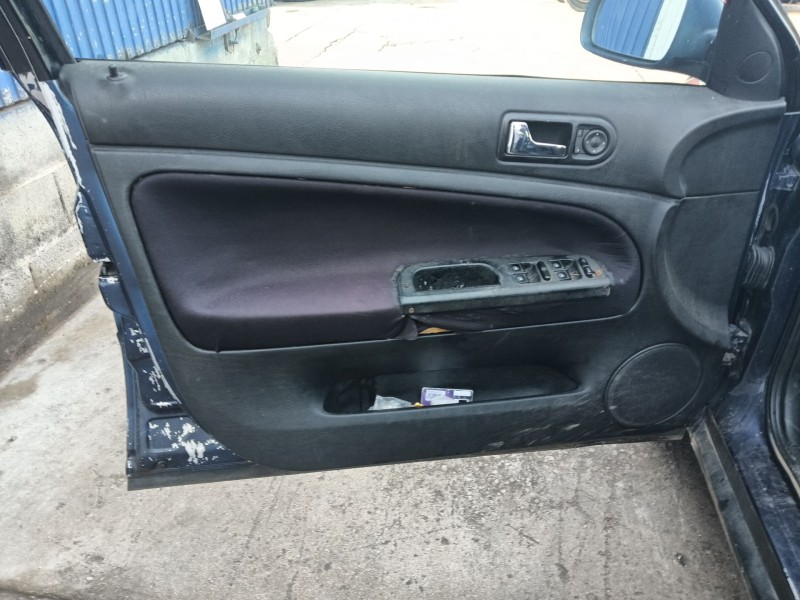 volkswagen passat b5 (3b2) del año 1997