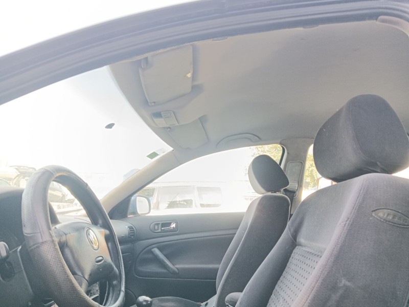 volkswagen passat b5 (3b2) del año 1997