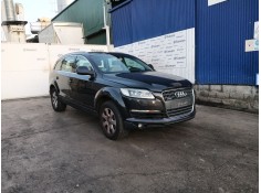 Recambio de caja cambios para audi q7 (4lb) 3.0 tdi quattro referencia OEM IAM JXX  