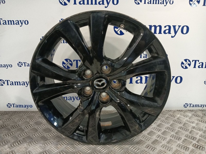 Recambio de llanta para mazda cx-30 (dm, dt, ed) skyactiv-g m hybrid referencia OEM IAM 9965787080  