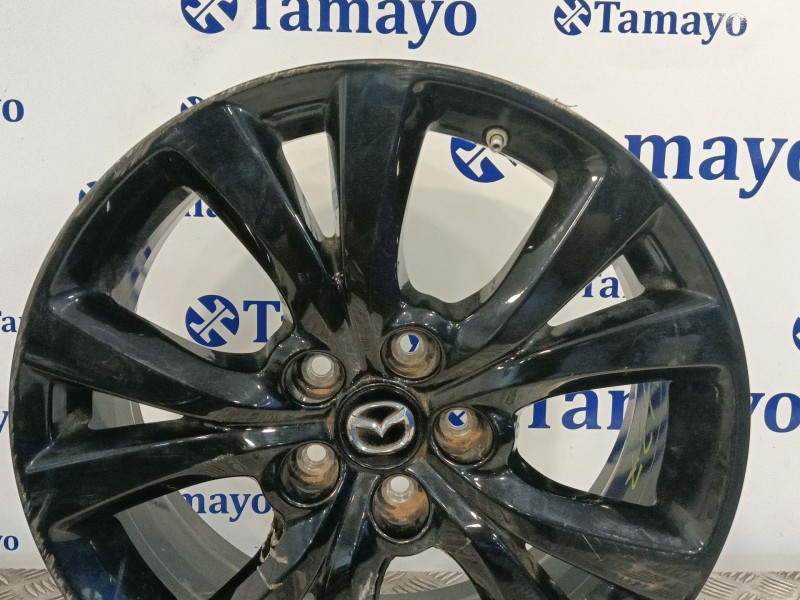 Recambio de llanta para mazda cx-30 (dm, dt, ed) skyactiv-g m hybrid referencia OEM IAM 9965787080  