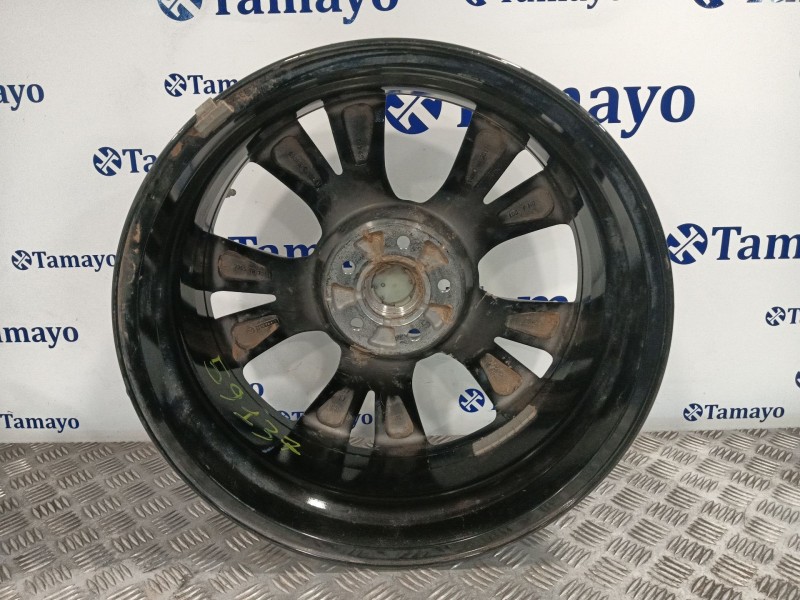 Recambio de llanta para mazda cx-30 (dm, dt, ed) skyactiv-g m hybrid referencia OEM IAM 9965787080  