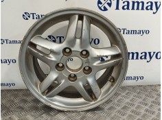 Recambio de llanta para honda cr-v i (rd) 2.0 16v 4wd (rd1, rd3) referencia OEM IAM 510560D  