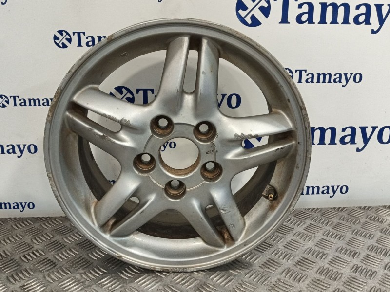 Recambio de llanta para honda cr-v i (rd) 2.0 16v 4wd (rd1, rd3) referencia OEM IAM 510560D  