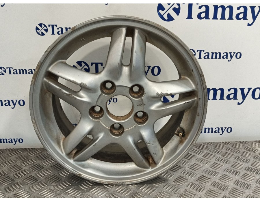 Recambio de llanta para honda cr-v i (rd) 2.0 16v 4wd (rd1, rd3) referencia OEM IAM 510560D  