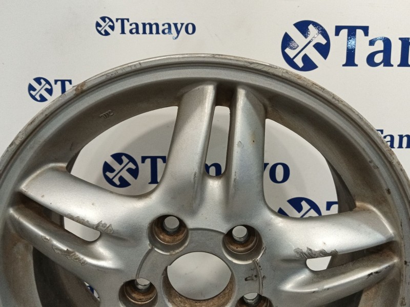 Recambio de llanta para honda cr-v i (rd) 2.0 16v 4wd (rd1, rd3) referencia OEM IAM 510560D  