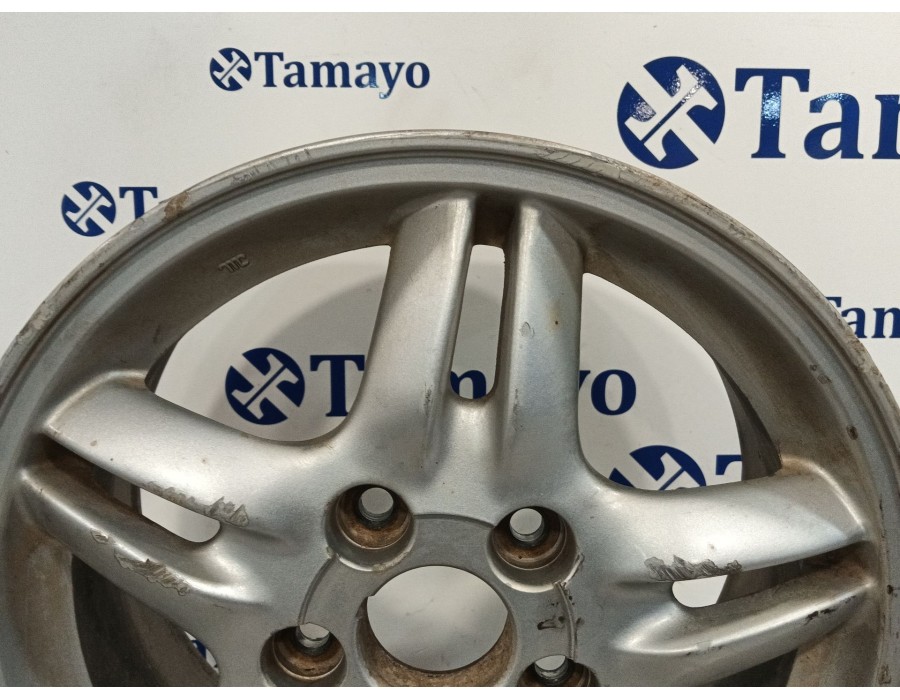 Recambio de llanta para honda cr-v i (rd) 2.0 16v 4wd (rd1, rd3) referencia OEM IAM 510560D  