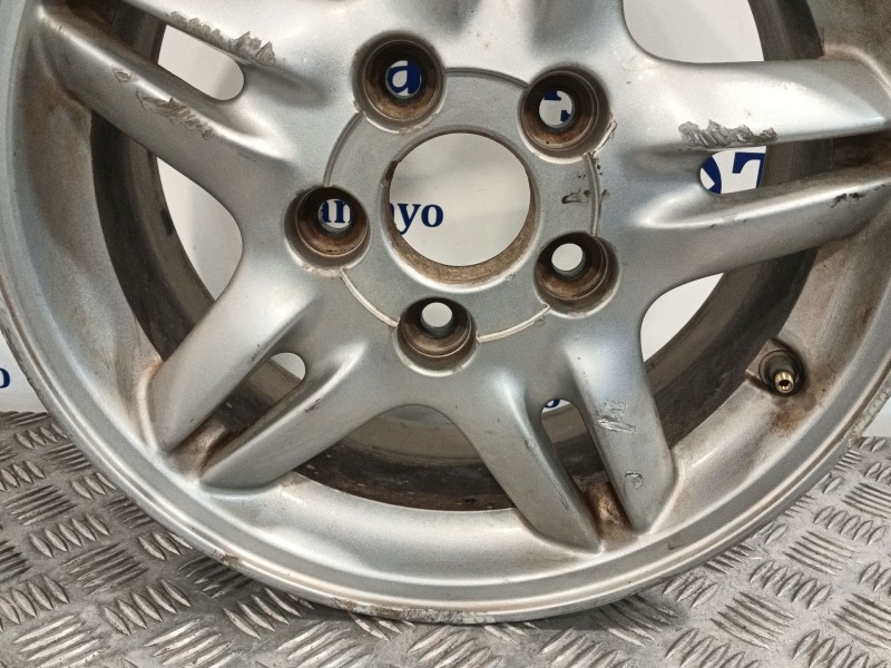 Recambio de llanta para honda cr-v i (rd) 2.0 16v 4wd (rd1, rd3) referencia OEM IAM 510560D  