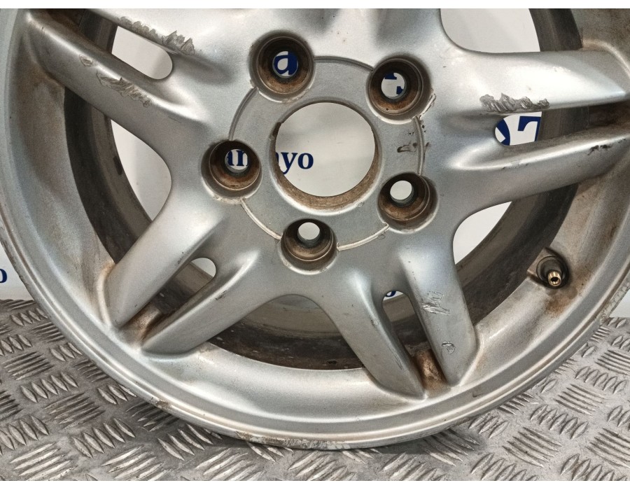 Recambio de llanta para honda cr-v i (rd) 2.0 16v 4wd (rd1, rd3) referencia OEM IAM 510560D  