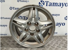 Recambio de llanta para honda cr-v i (rd) 2.0 16v 4wd (rd1, rd3) referencia OEM IAM 510560D  