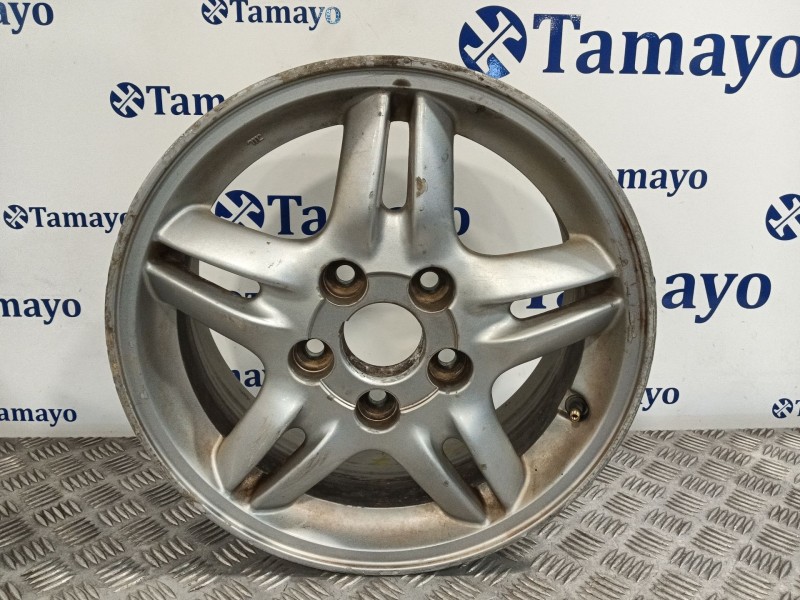 Recambio de llanta para honda cr-v i (rd) 2.0 16v 4wd (rd1, rd3) referencia OEM IAM 510560D  