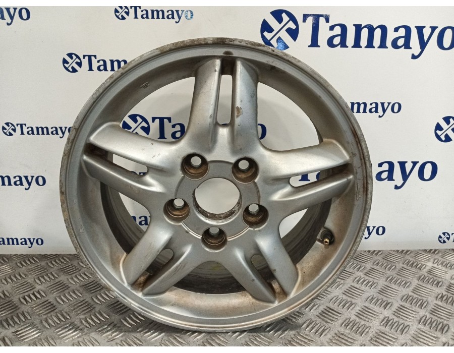 Recambio de llanta para honda cr-v i (rd) 2.0 16v 4wd (rd1, rd3) referencia OEM IAM 510560D  