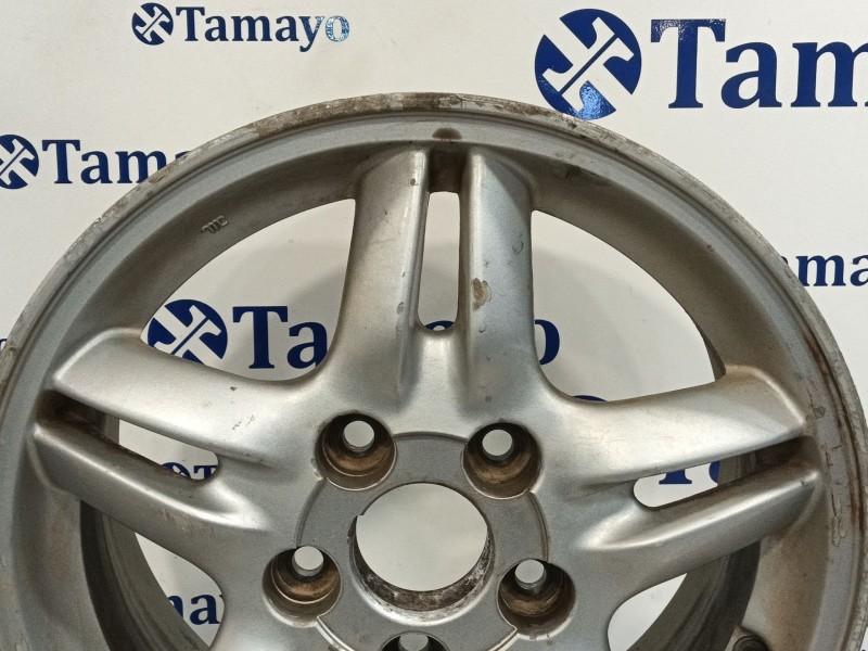 Recambio de llanta para honda cr-v i (rd) 2.0 16v 4wd (rd1, rd3) referencia OEM IAM 510560D  