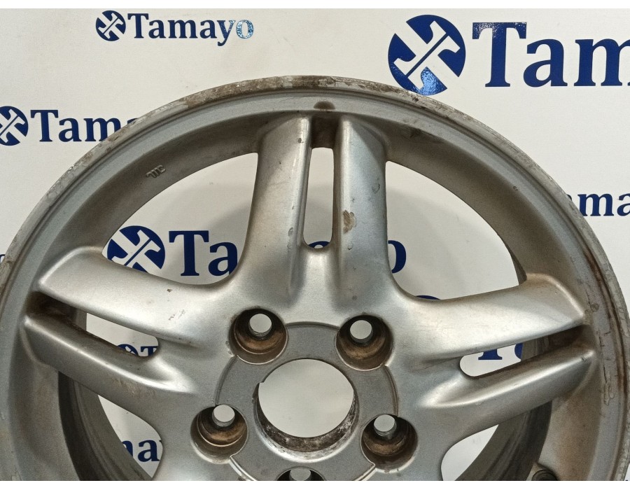 Recambio de llanta para honda cr-v i (rd) 2.0 16v 4wd (rd1, rd3) referencia OEM IAM 510560D  
