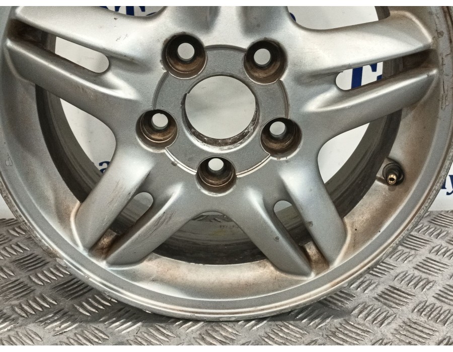 Recambio de llanta para honda cr-v i (rd) 2.0 16v 4wd (rd1, rd3) referencia OEM IAM 510560D  