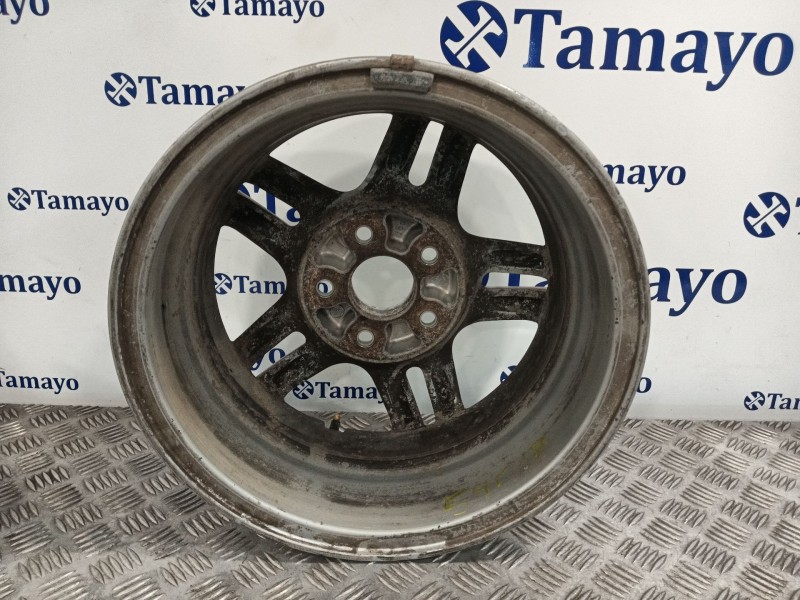 Recambio de llanta para honda cr-v i (rd) 2.0 16v 4wd (rd1, rd3) referencia OEM IAM 510560D  