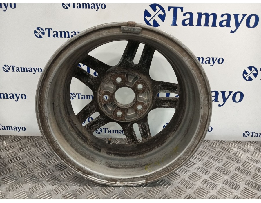 Recambio de llanta para honda cr-v i (rd) 2.0 16v 4wd (rd1, rd3) referencia OEM IAM 510560D  