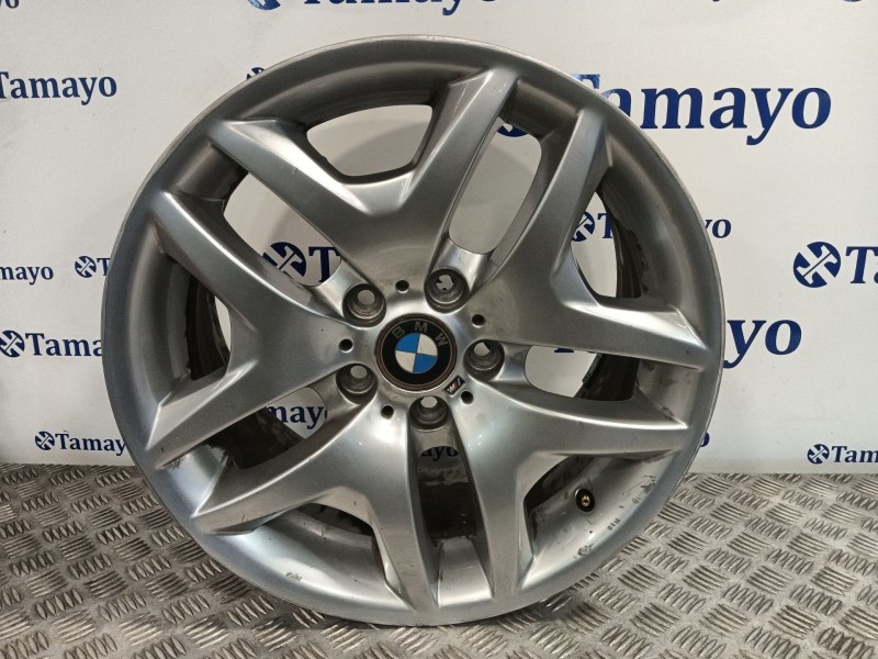 Recambio de llanta para bmw 3 (e46) 330 i referencia OEM IAM BMW 3415615  