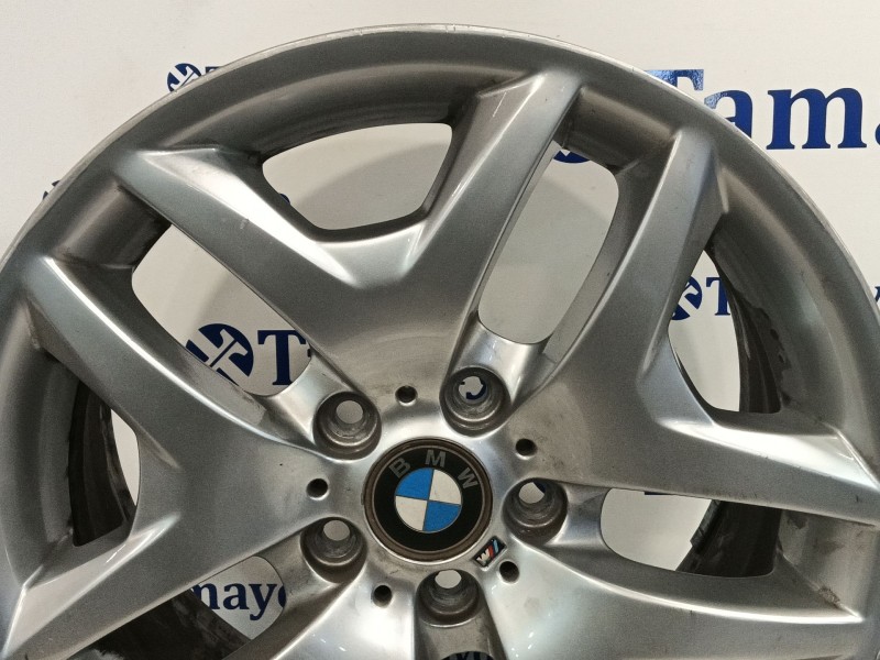 Recambio de llanta para bmw 3 (e46) 330 i referencia OEM IAM BMW 3415615  