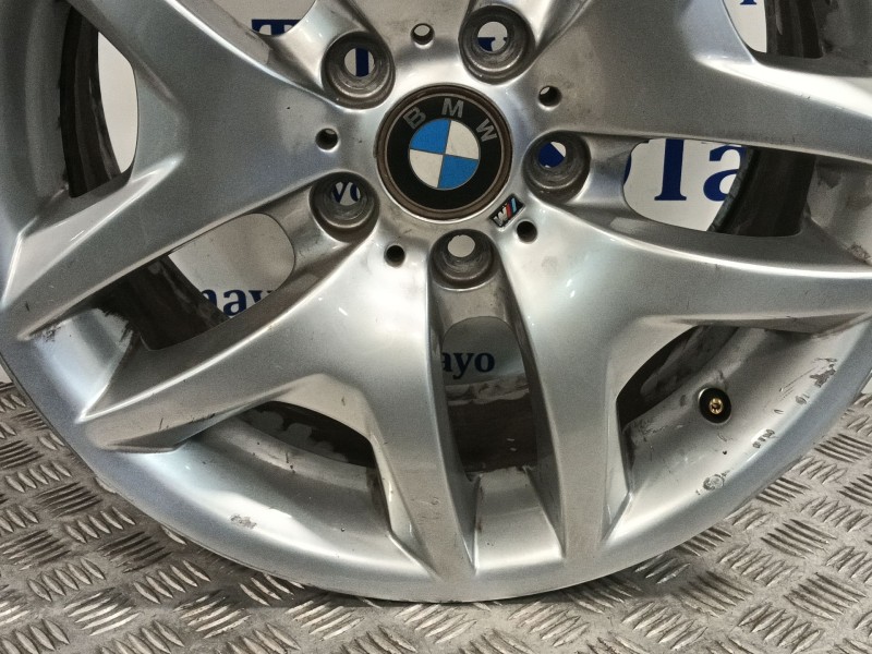 Recambio de llanta para bmw 3 (e46) 330 i referencia OEM IAM BMW 3415615  