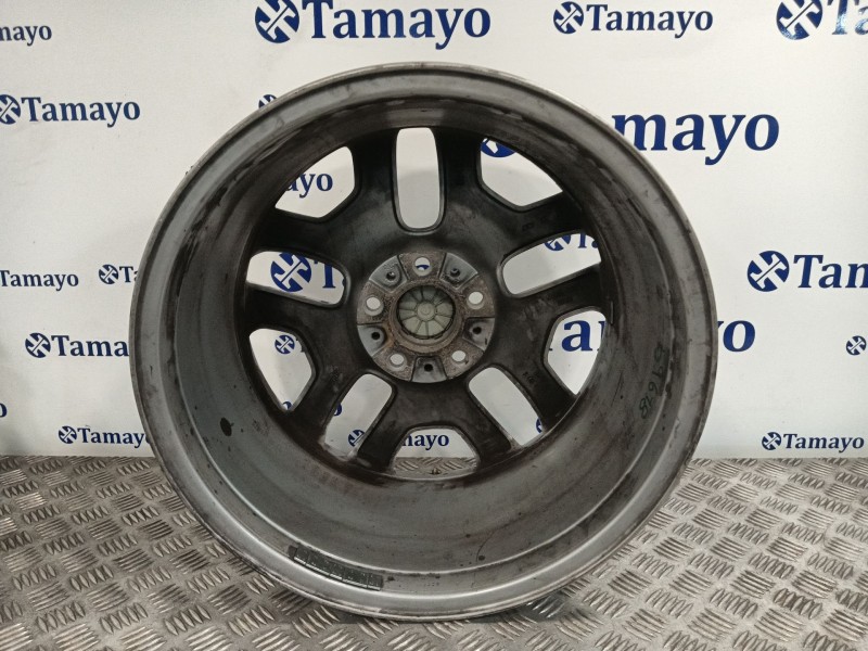 Recambio de llanta para bmw 3 (e46) 330 i referencia OEM IAM BMW 3415615  