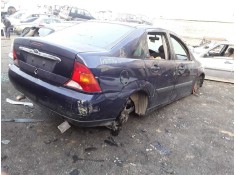 ford focus berlina (cak) del año 1999