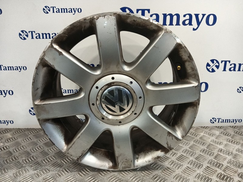Recambio de llanta para volkswagen touran (1t1) referencia OEM IAM 1K0601025R  