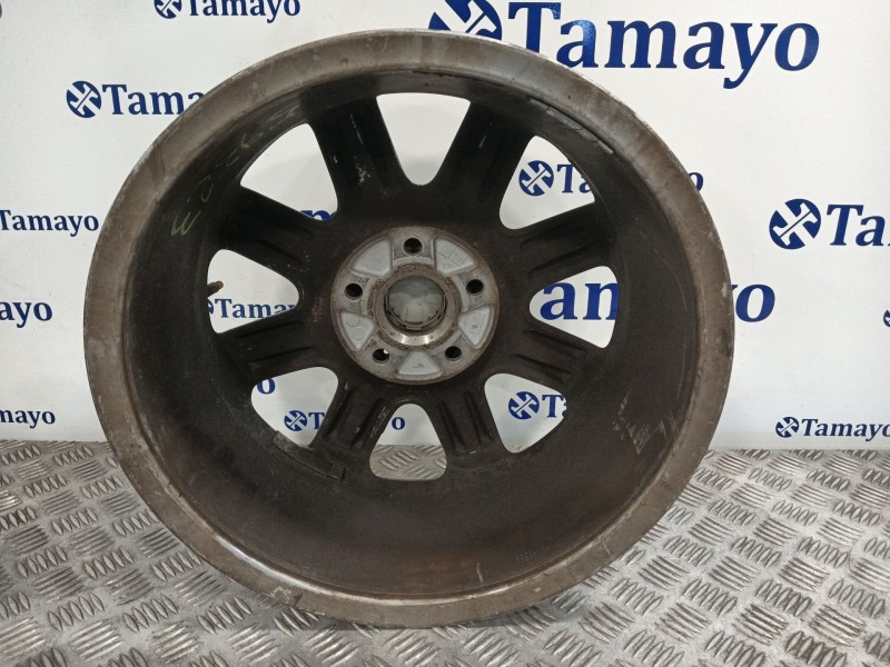Recambio de llanta para volkswagen touran (1t1) referencia OEM IAM 1K0601025R  